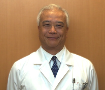医師のご紹介